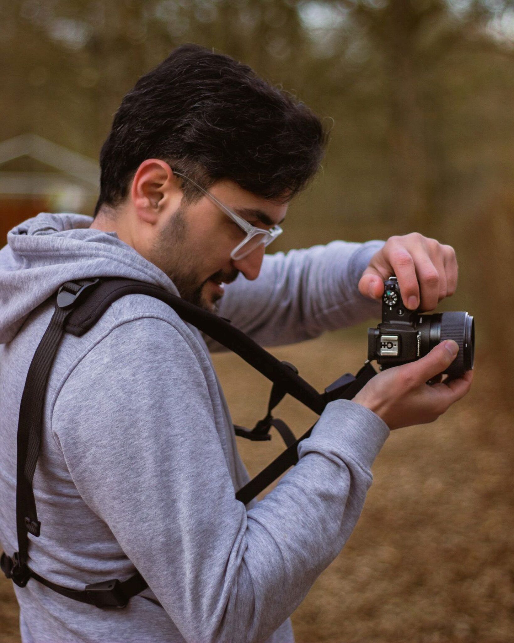 Hamid Afzali fotografiert authentische Hochzeitsmomente – Hochzeitsfotograf und Hochzeitsvideograf